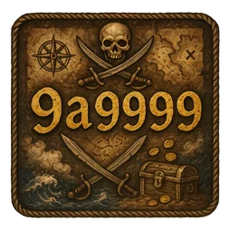 9a9999 logo